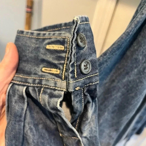 ~Pulp~ Denim Shirt - Medium - Picture 6 of 7